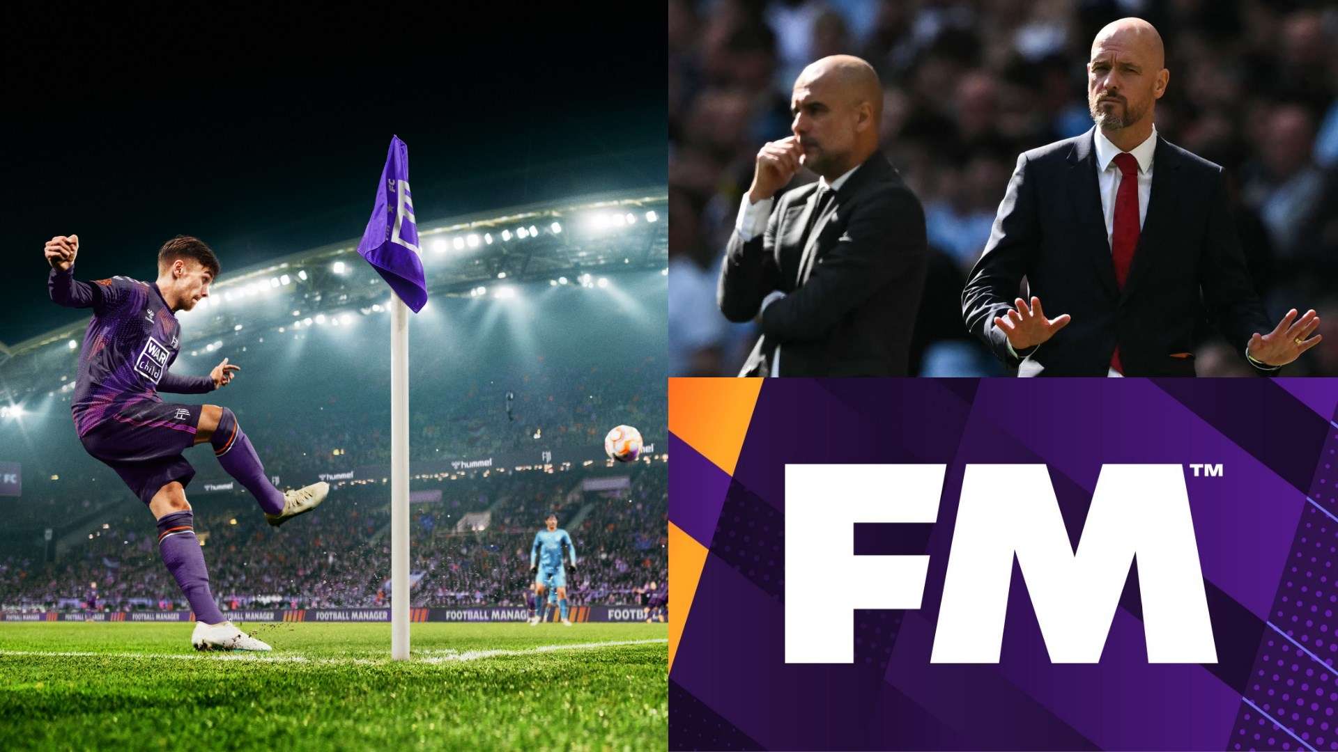 两队在技战 两队在技战