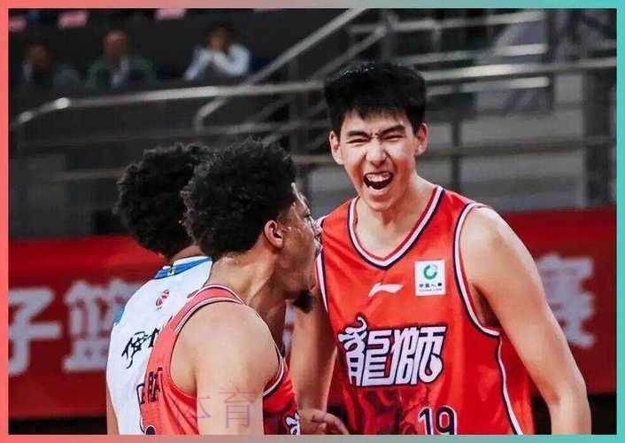 打脸杜锋！盖帽联盟第1，洋帅质问CBA：他为何不是最佳防守队员？