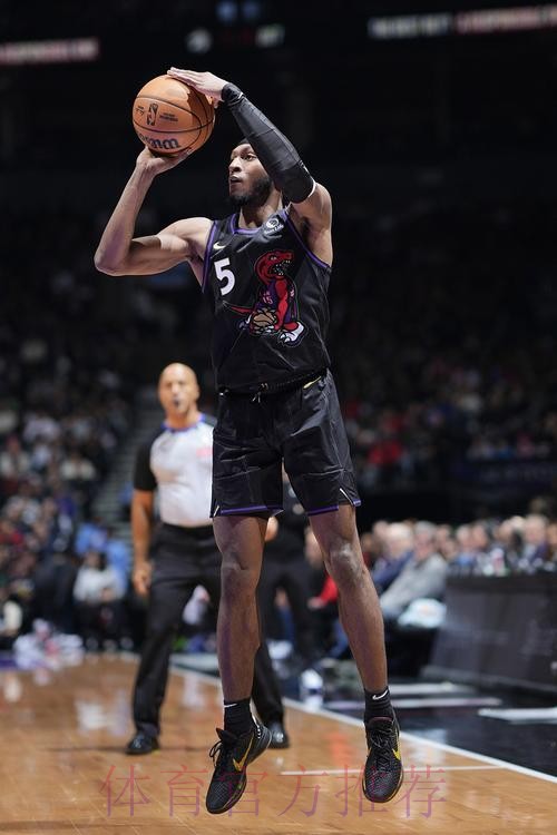 今日32中5！猛龙本赛季三分命中率低于26%的比赛7胜0负